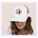 Search for drivers hats For her