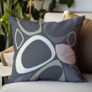 Search for sage grey cushions Abstract