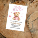 Search for can can invitations Cute animal
