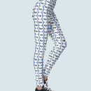 Search for leggings Blue