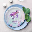 Search for under the sea plates Beach