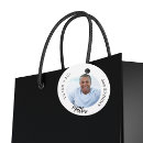 Search for 80th birthday thank you Black and white