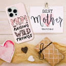 Search for humourous quotes iphone cases For her