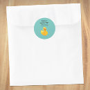 Search for bath time stickers Rubber duck