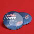 Search for dependable badges Political