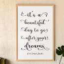 Search for exercise inspirational posters Black and white