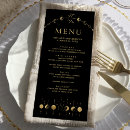 Search for celestial weddings Night sky