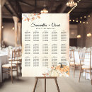 Search for pumpkin wedding seating charts Floral