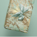 Search for metallic gold wrapping paper Shiny