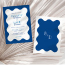 Search for colourful ocean waves invitations Beach