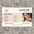 Search for logo business banners Simple