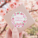 Search for preppy girl stickers Bow