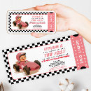 Search for too fast birthday invitations For kids