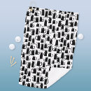 Search for halloween golf towels Kitten