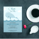 Search for whale birthday invitations Kids birthday party