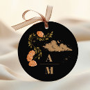 Search for monogram star wedding stickers Elegant