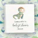 Search for baby boy shower napkins Green