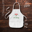 Search for kids chef aprons Humour