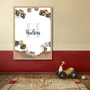 Search for trucking posters Boy