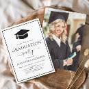 Search for 2024 graduation invitations Grad party