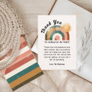 Search for for coming thank you cards Modern