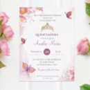 Search for elegant butterfly invitations Tiara