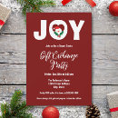 Search for joy invitations Simple