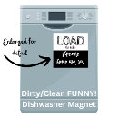 Search for funny magnets Cute