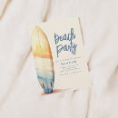 Search for housewarming pool party invitations Summer
