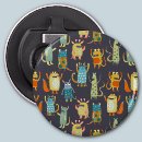 Search for halloween bar accessories Monster