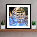 Search for success posters Photography