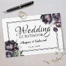 Search for gothic wedding guest books Elegant