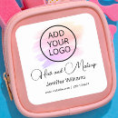 Search for hair and makeup stickers Pink