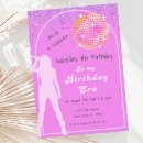 Search for taylor invitations Music
