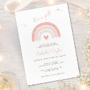 Search for watercolor stars invitations Pastel