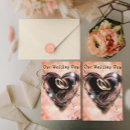 Search for silver wedding postcards Pink