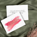 Search for thank you hang tags Pink