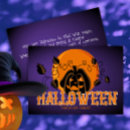 Search for moon halloween cards Trick or treat