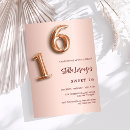 Search for bold font invitations Elegant