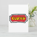 Search for closing invitations Yellow