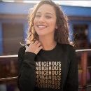 Search for indigenous Native
