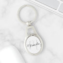 Search for oval keychain key rings Elegant