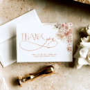 Search for digital download thank you cards Baby shower