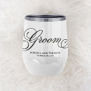 Search for wedding supplies Typography