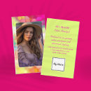 Search for analyst business cards Fashion