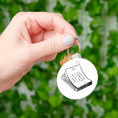 Search for papers key rings Writing