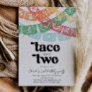 Search for taco bout two birthday invitations 2nd birthday fiesta