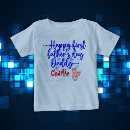 Search for happy baby shirts cute