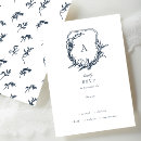 Search for dusty blue rsvp cards Vintage