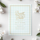 Search for aqua bridal shower invitations Elegant